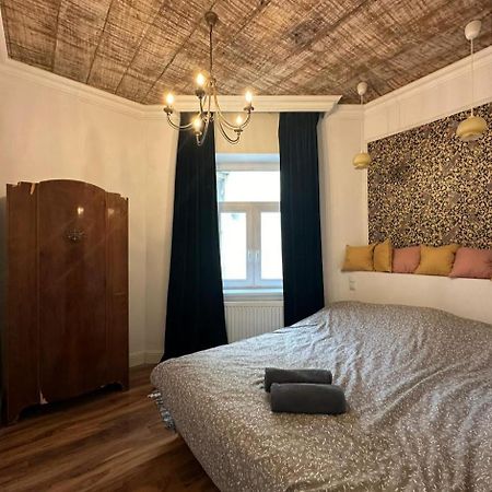 Crystal Apartament Lublin Extérieur photo
