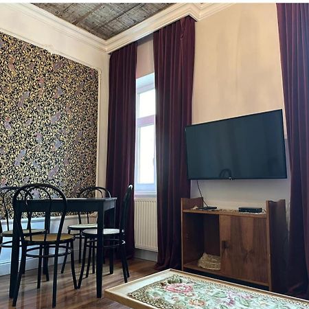 Crystal Apartament Lublin Extérieur photo