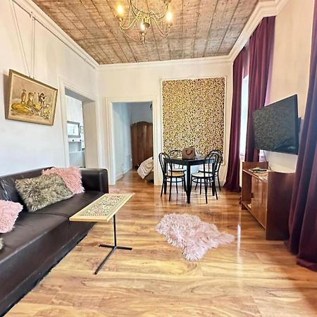 Crystal Apartament Lublin Extérieur photo