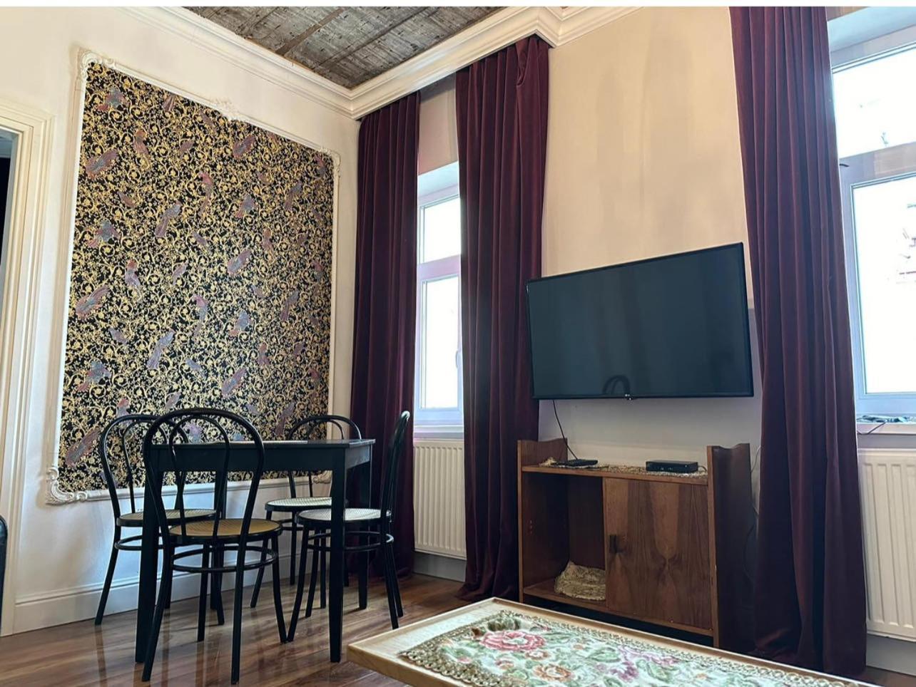 Crystal Apartament Lublin Extérieur photo